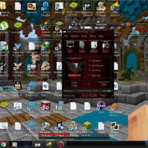 IHS Settings1