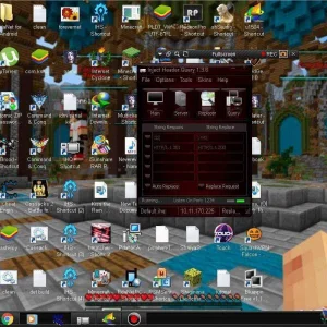IHS Settings3
