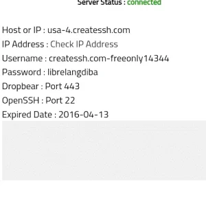 create http config - 02