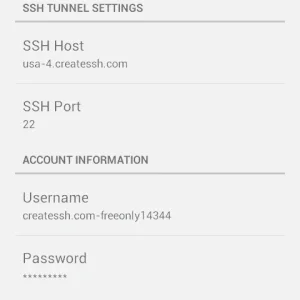 create http config - 03