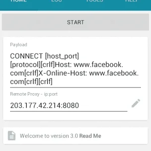 create http config - 05