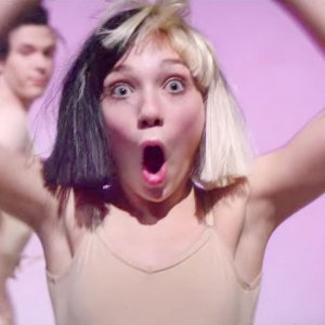 Cheap Thrills - Sia