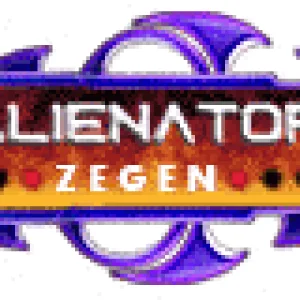 Zegen-violet
