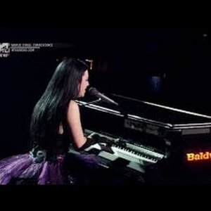 my immortal \m/ - my avatar :)
