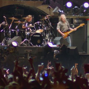 back in black - acdc