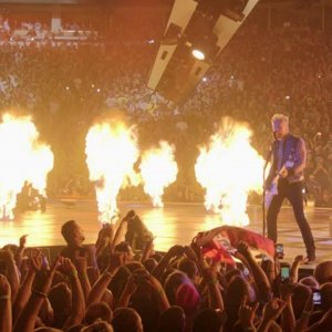 master if puppets - metallica