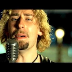 photograph - nickleback