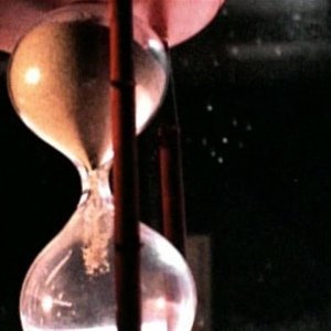 until i fall away - gin blossons