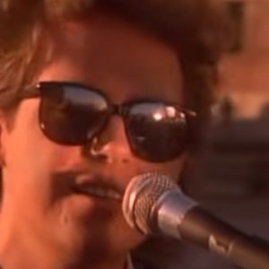 ill be over you - toto
