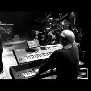 ill be iver you - toto
