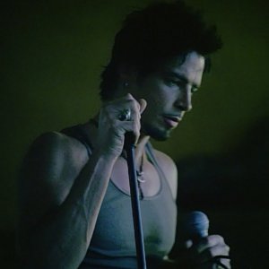 like a stone - audioslave