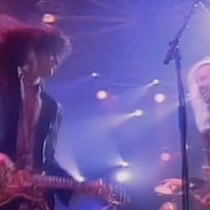 crazy - aerosmith