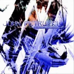 wishful thingking - j.petrucci