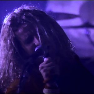 when its love - van halen