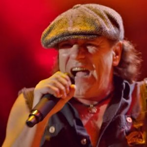 highway to hell - acdc