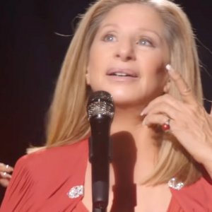evergreen - barbara streisand