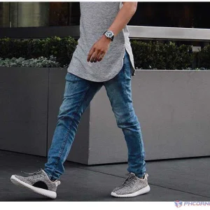 Yeezy