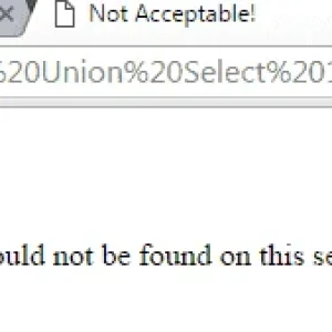 MOD Secury Other Security For 403 Forbidden