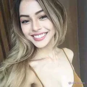 That smile tho