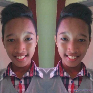 Always Smile :)