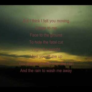 Jars of Clay - I Need You (Lyrics)