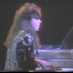 Stryper - I Believe in You