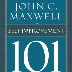 Self-improvement 101