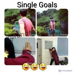 Single goals