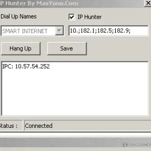 Iphunter