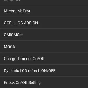 LG Android Diag Port Enable 03