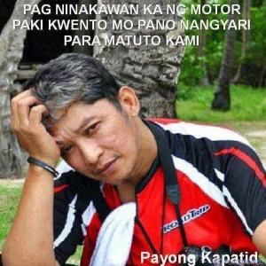 compilations of practical rider tips