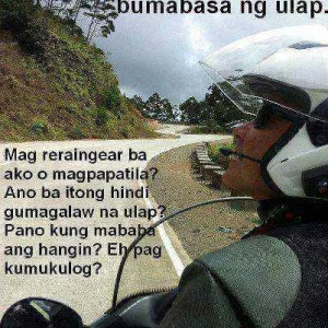 compilations of practical rider tips