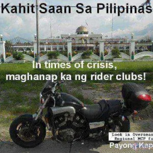 compilations of practical rider tips