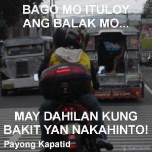 compilations of practical rider tips