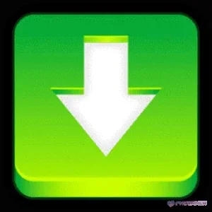 Button-Download-icon