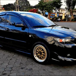 Blackie