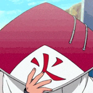 Master Hokage III