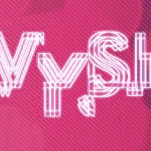 Wireframe Text Effect In Photoshop