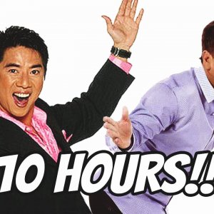 Doobi Doobi Dap Dap - 10 HOURS! - YouTube