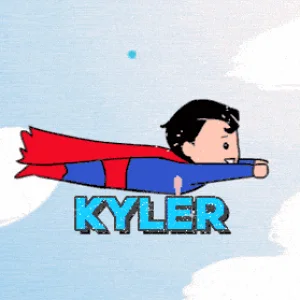 “There is a superhero in all of us, we just need the courage to put on the cape.”