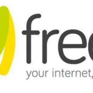 imfree logo