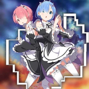 [08-03] Ram_Rem_Re_Zero