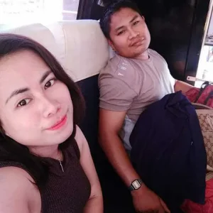 Me And My Boy