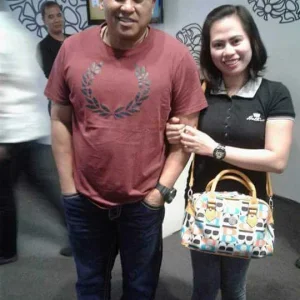 With Chief