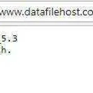 Error