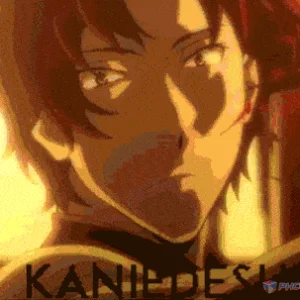 Kanie
