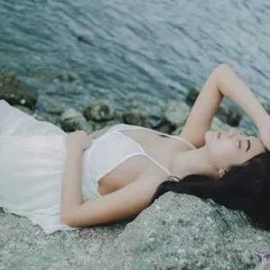 PhotoShoot : Sea Paradise