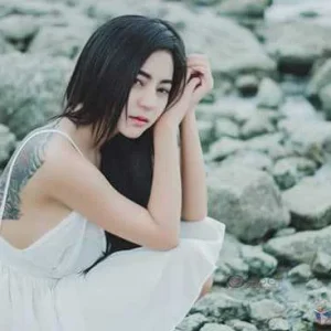 PhotoShoot : Sea Paradise