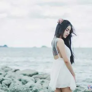PhotoShoot : Sea Paradise