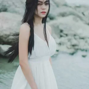 PhotoShoot : Sea Paradise